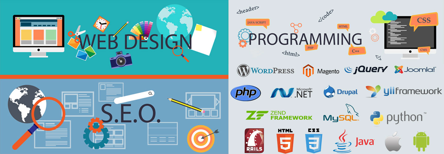 website-design-and-development