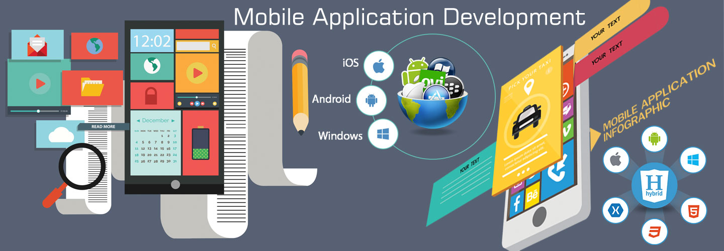 mobile-application-development