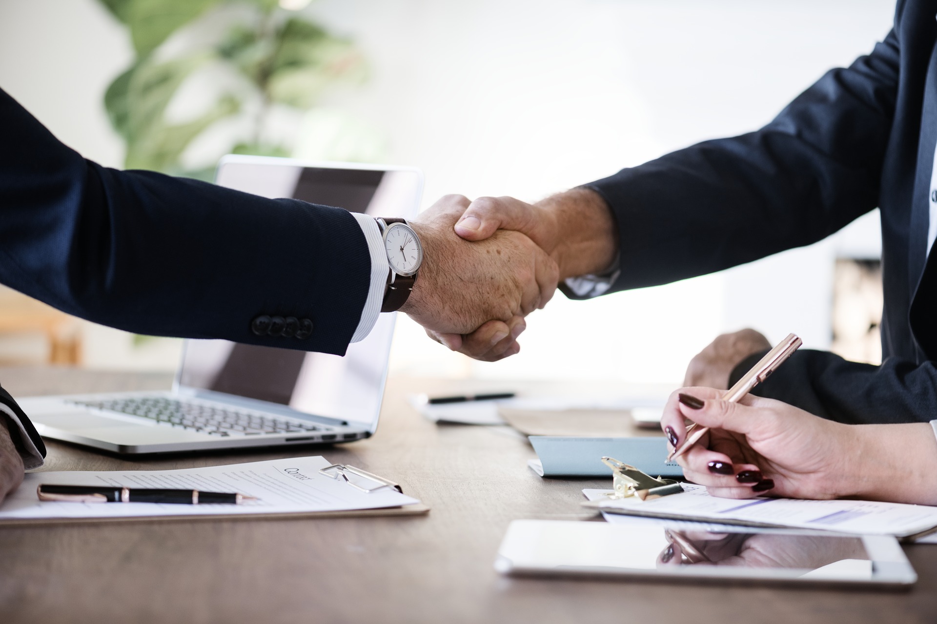 customer-relationship-management