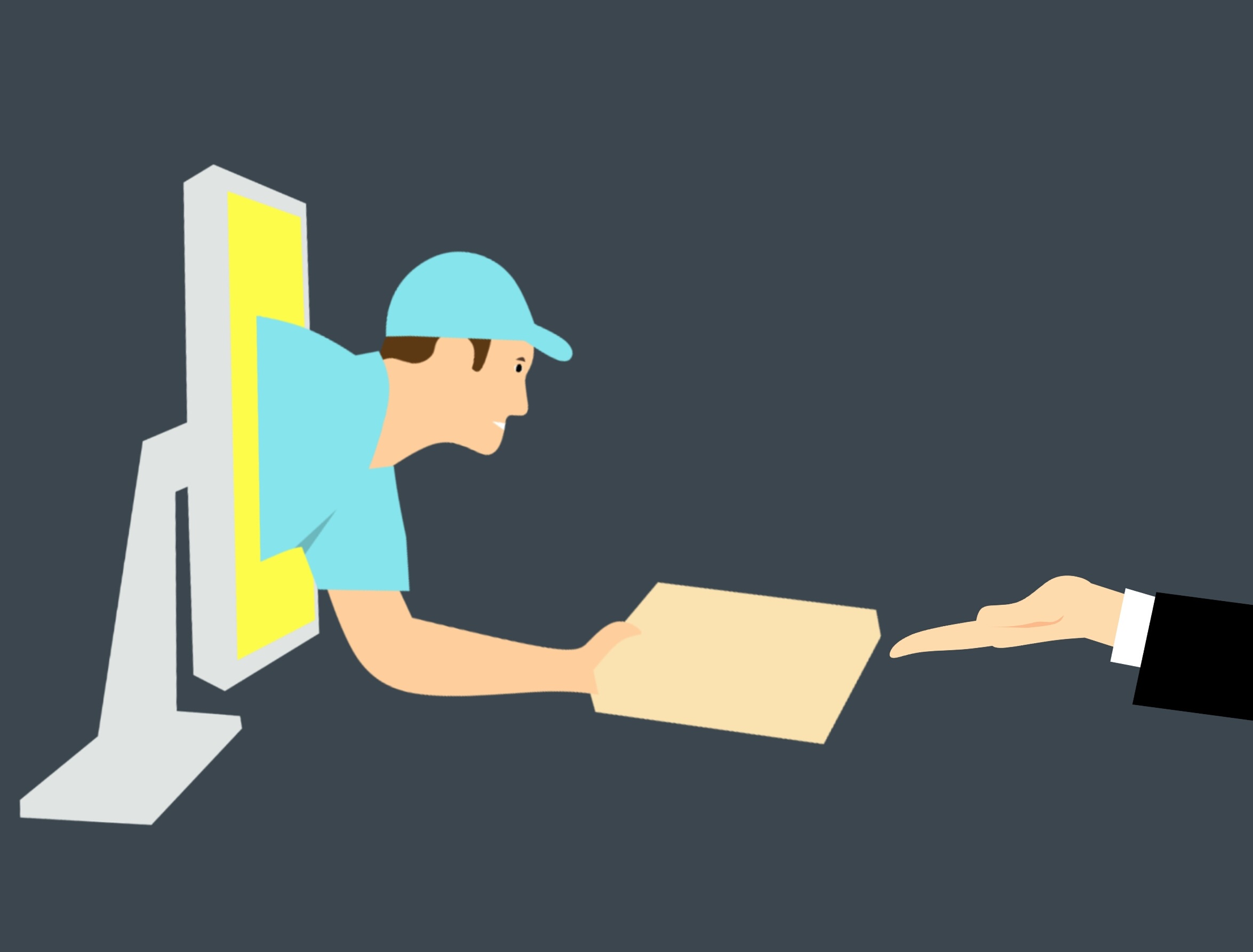 e-commerce-development