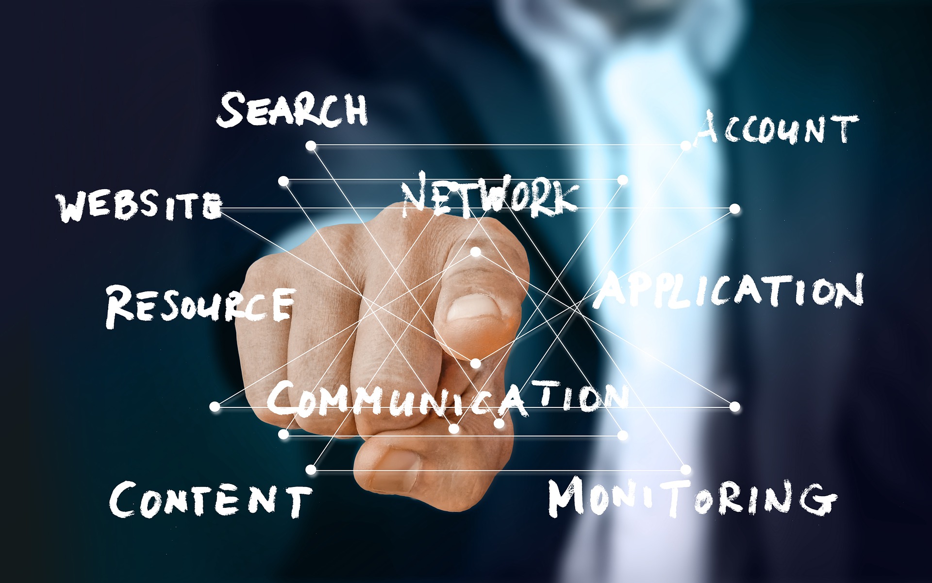 enterprise-resource-planning