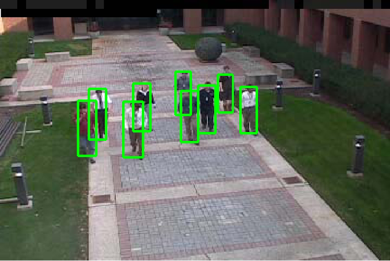 presence-analysis-using-artificial-intelligence