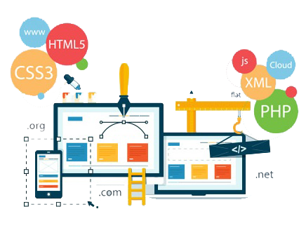web-design-technologies-illustrator-html-5-css-3